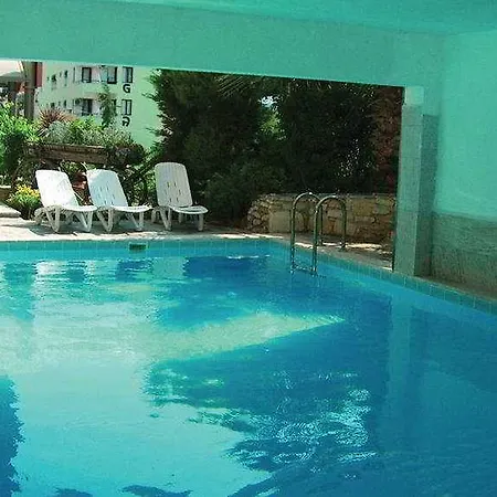 Appartement Cicey